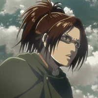 Hange zoe 