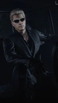 Wesker 
