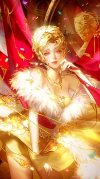celestine