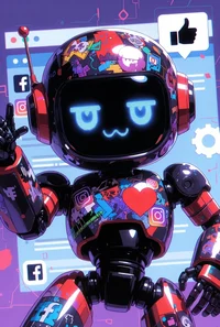 Ttora-i GeniusBot