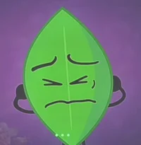 Leafy - BFDI