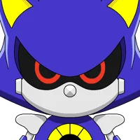 Metal Sonic