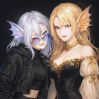 Riff and Melody