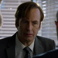 BB - Jimmy McGill