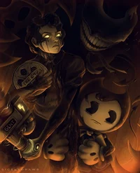 The Dark desept - 1