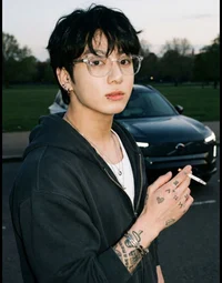 Jungkook 