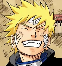 Naruto Uzumaki 