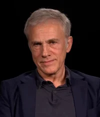 Christoph Waltz 