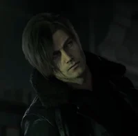 Leon S Kennedy 