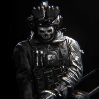 Lt Ghost