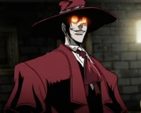 Alucard-Hellsing