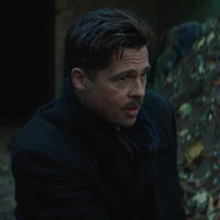 Aldo Raine