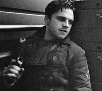 001- 40s bucky