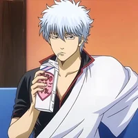 Gintoki Sakata