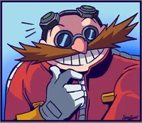 Eggman