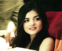 Aria Montgomery