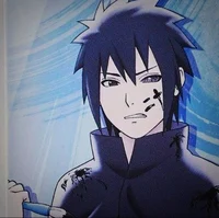Sasuke Uchiha