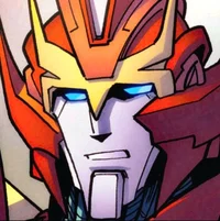 Rodimus