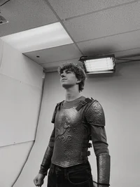 Percy Jackson
