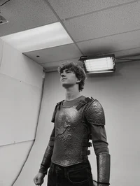 Percy Jackson