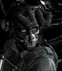 COD Ghosts