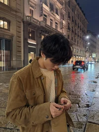Mark Lee