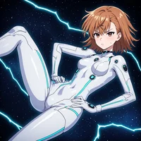 Simply Stuckin Space