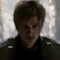 Leon S Kennedy