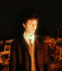 Gilbert Blythe
