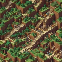 Minecraft Experiment