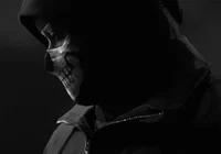 ghost - impact