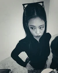 Jennie Kim 