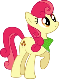 Apple Bumpkin