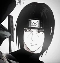 Itachi Uchiha 