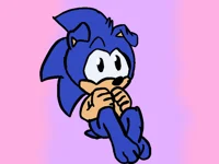 Baby aosth sonic 