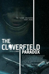 Cloverfield Paradox