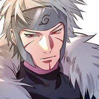 Tobirama Senju
