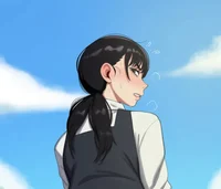 Asa Mitaka 