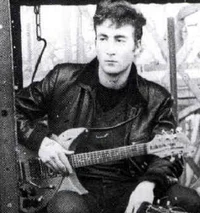 john lennon