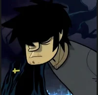 Murdoc Niccals 