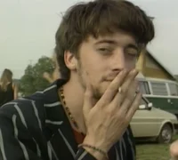 00 GRAHAM COXON