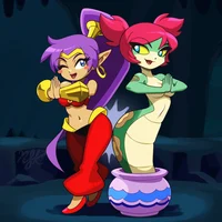 Shantae