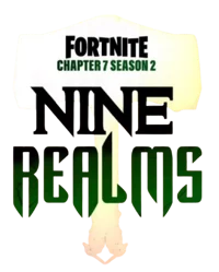 Chapter 7 Season 3