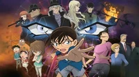Detective Conan