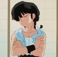 Ranma