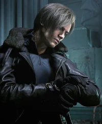 Leon Kennedy 