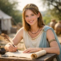 Nausicaa of Phaeacia