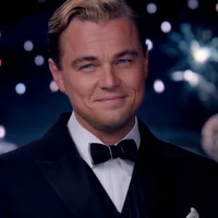 Jay Gatsby