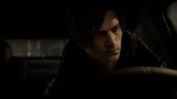 Leon S Kennedy