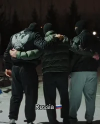 Мужчины с тату 